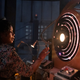 <i>Lovecraft Country</i>'s Aunjanue Ellis on Hippolyta's vital voice and moment in the sun